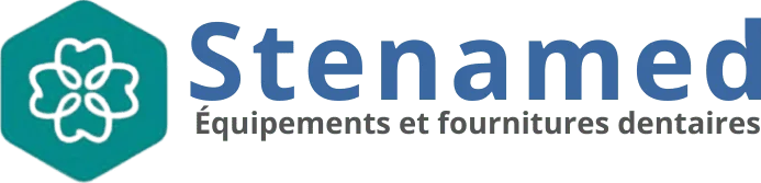 Stenamed — Équipements et fournitures dentaires
